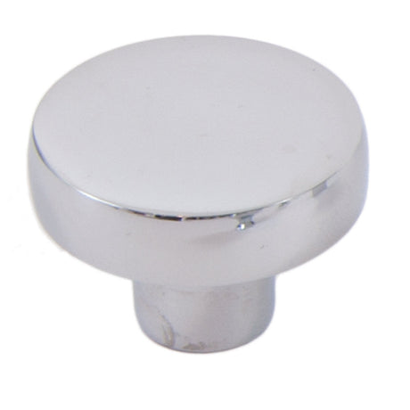 Rusticware 938CH chrome cabinet knob