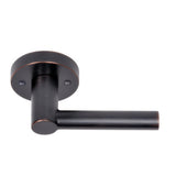 Better Home Products 93911DB dark bronze handleset trim pack