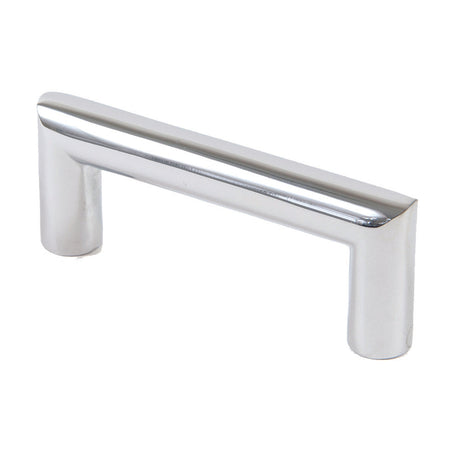 Rusticware 939CH chrome cabinet pull