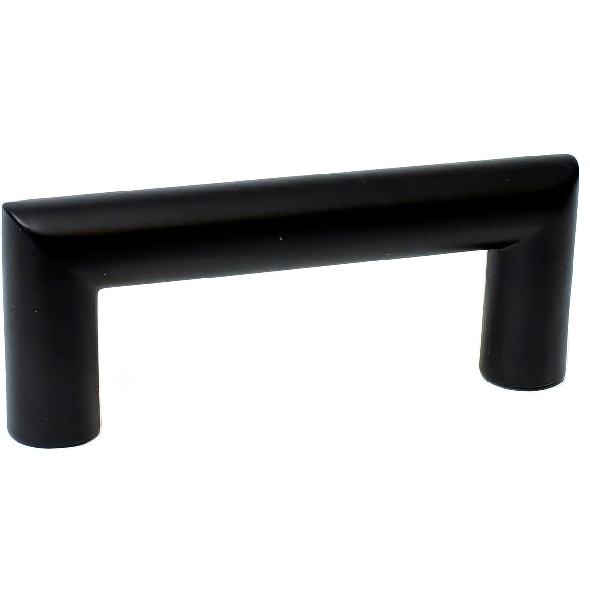 Rusticware 939BLK black cabinet pull
