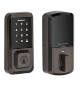 Kwikset 939WIFITSCR-11PS venetian bronze wi fi enabled deadbolt