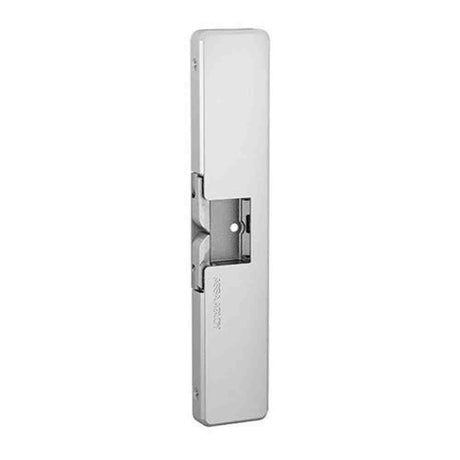 HES 9400-630-LBM satin stainless steel fail safe or secure