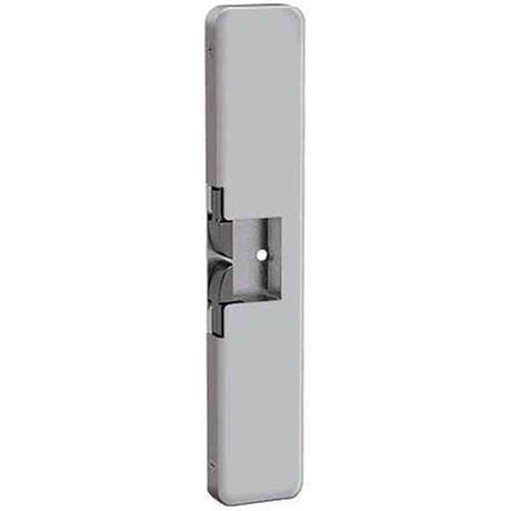 HES 9400-630 satin stainless steel fail safe or secure
