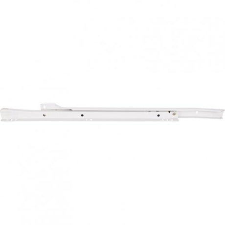 Hardware Resources 9400DL white drawer slide