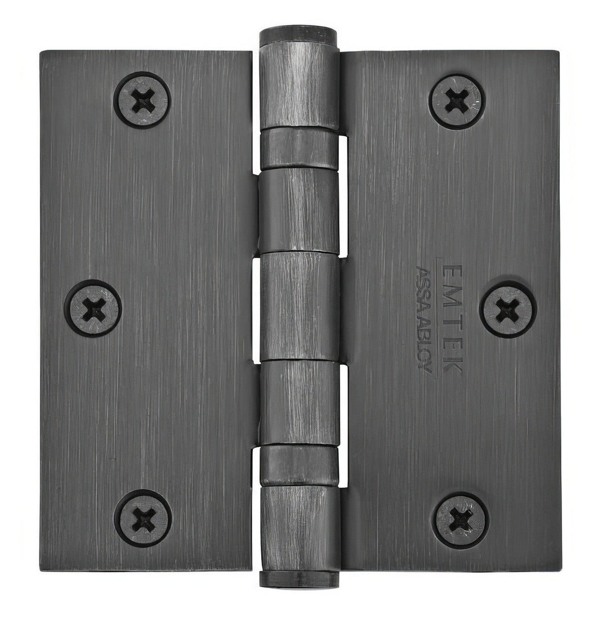 Emtek 94013US7 french antique ball bearing hinge