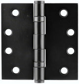 Emtek 94014US10B oil rubbed bronze ball bearing hinge