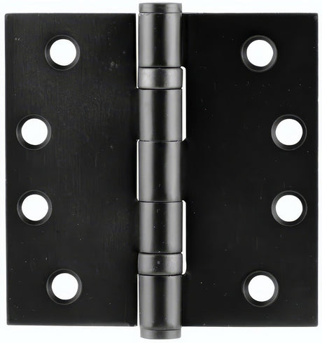 Emtek 94014US10B oil rubbed bronze ball bearing hinge