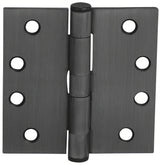 Emtek 94015US7 french antique ball bearing hinge
