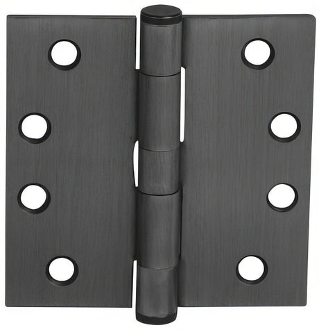 Emtek 94015US7 french antique ball bearing hinge