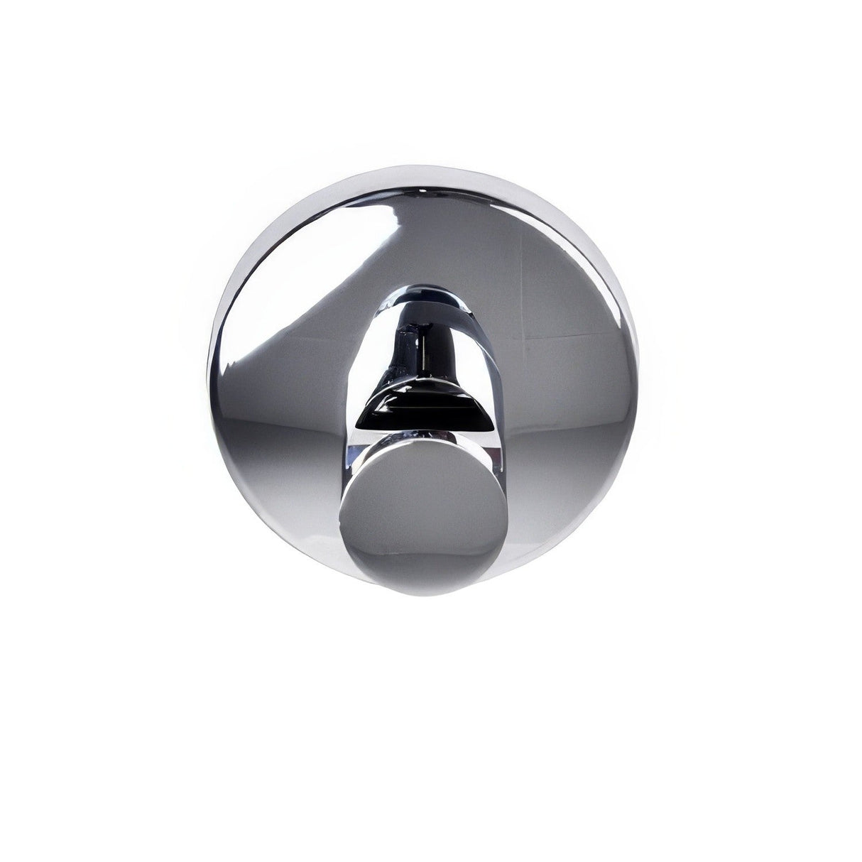 Better Home Products 9401CH Park Presidio robe hook, additional view