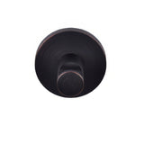 Better Home Products 9401DB dark bronze robe hook
