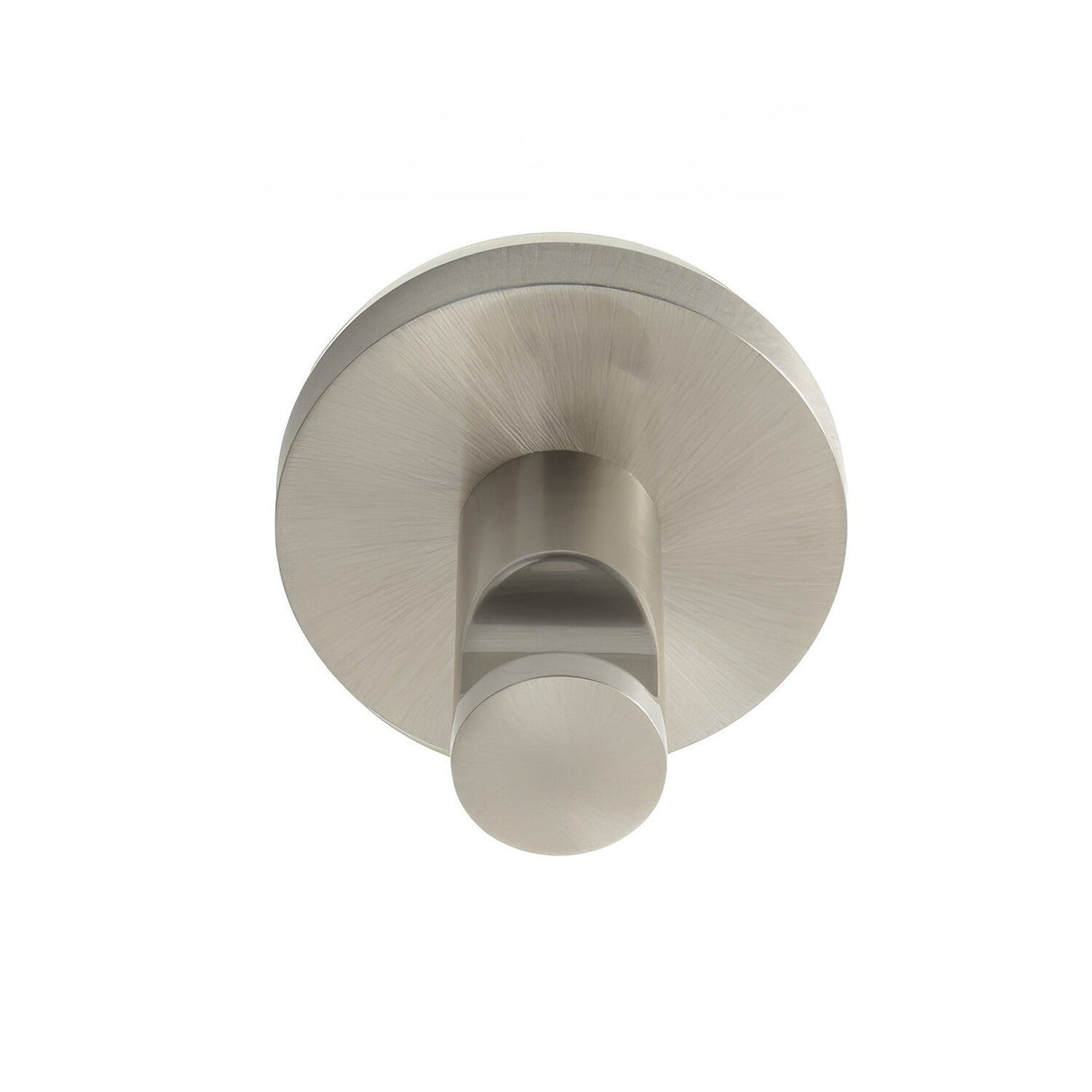 Better Home Products 9401SN Park Presidio robe hook, additional view