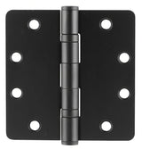 Emtek 94025US15A pewter ball bearing hinge
