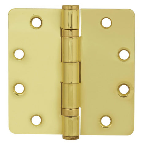 Emtek 94025US3 Door Hinges ball bearing hinge, additional view
