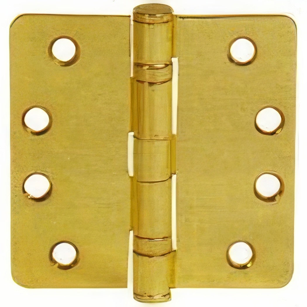 Emtek 94025US7 french antique ball bearing hinge