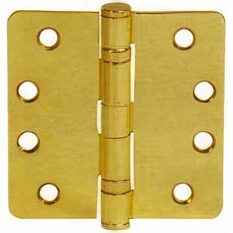 Emtek 94025US7 french antique ball bearing hinge