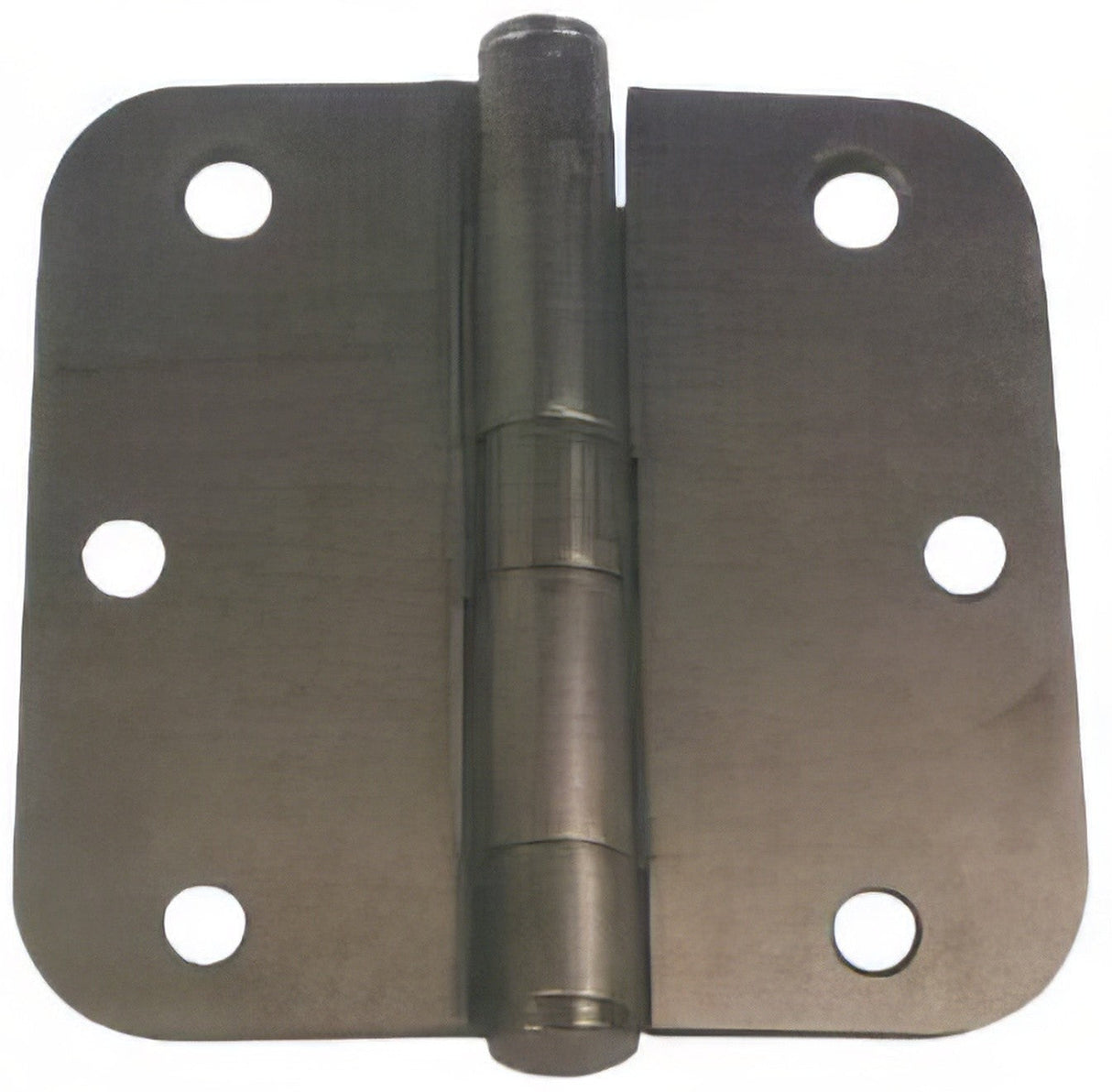 Emtek 94033US10B oil rubbed bronze ball bearing hinge