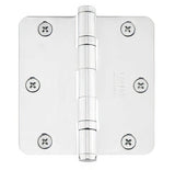 Emtek 94033US15A pewter ball bearing hinge