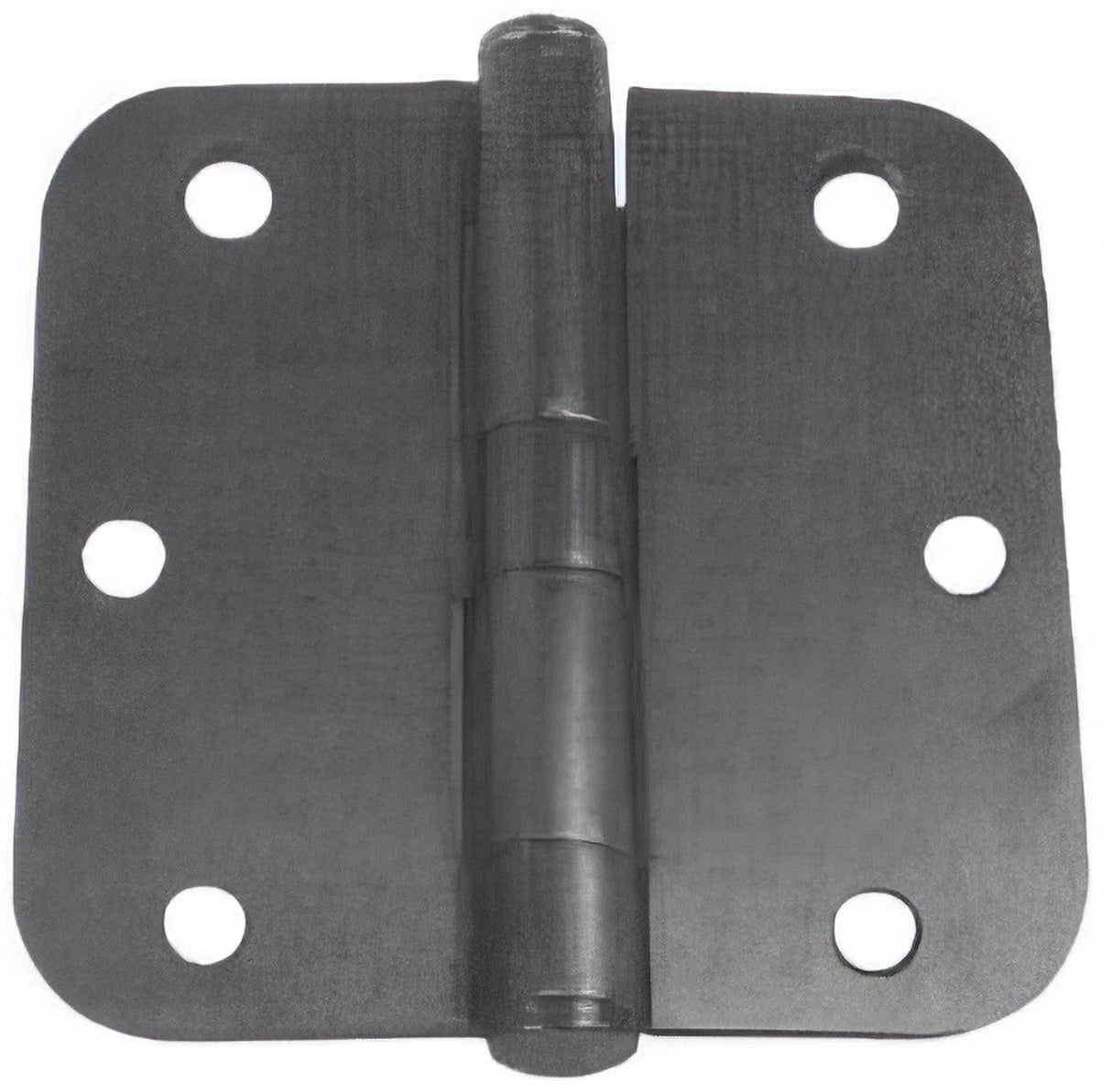 Emtek 94033US3 polished brass ball bearing hinge