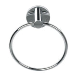 Better Home Products 9404CH chrome towel bar