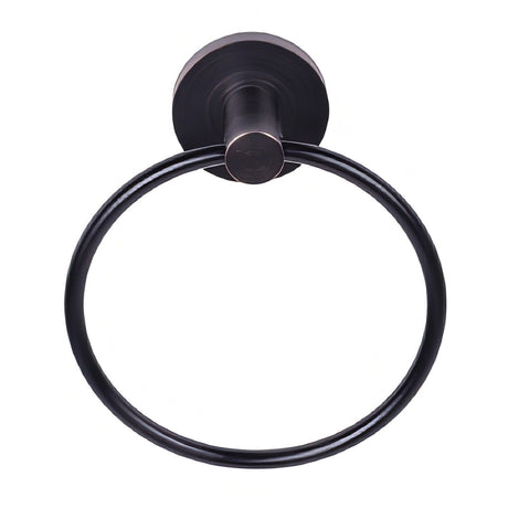 Better Home Products 9404DB dark bronze towel bar