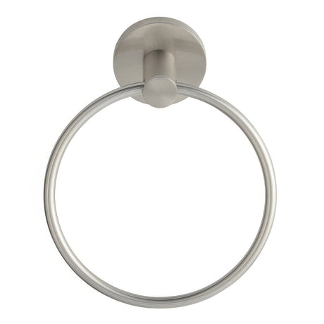 Better Home Products 9404SN satin nickel towel bar