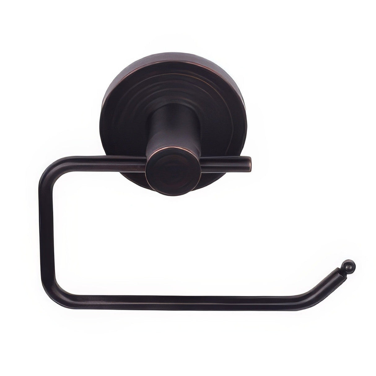 Better Home Products 9407DB dark bronze toilet paper holder