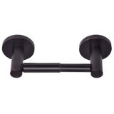 Better Home Products 9409BLK matte black toilet paper holder