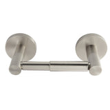 Better Home Products 9409SN satin nickel toilet paper holder