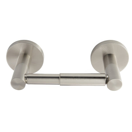 Better Home Products 9409SN satin nickel toilet paper holder