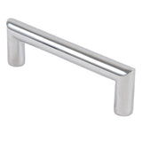 Rusticware 940CH chrome cabinet pull