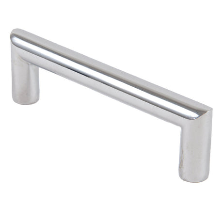 Rusticware 940CH chrome cabinet pull