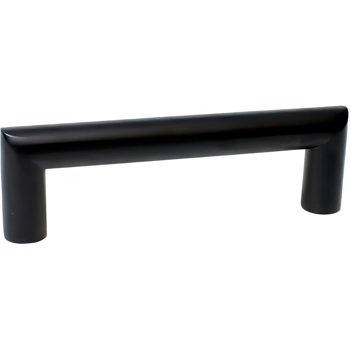 Rusticware 940BLK Cabinet Hardware cabinet pull, additional view