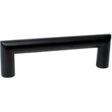 Rusticware 940BLK Cabinet Hardware cabinet pull, additional view