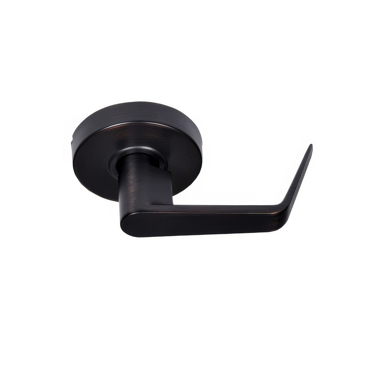 Better Home Products 94111DB dark bronze passage door lever