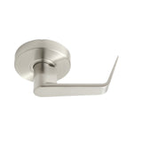 Better Home Products 94115SN satin nickel passage door lever