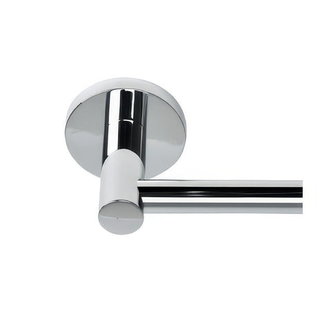 Better Home Products 9418CH Park Presidio towel bar, additional view