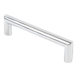 Rusticware 941CH chrome cabinet pull