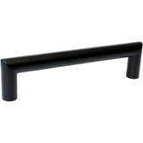 Rusticware 941BLK black cabinet pull