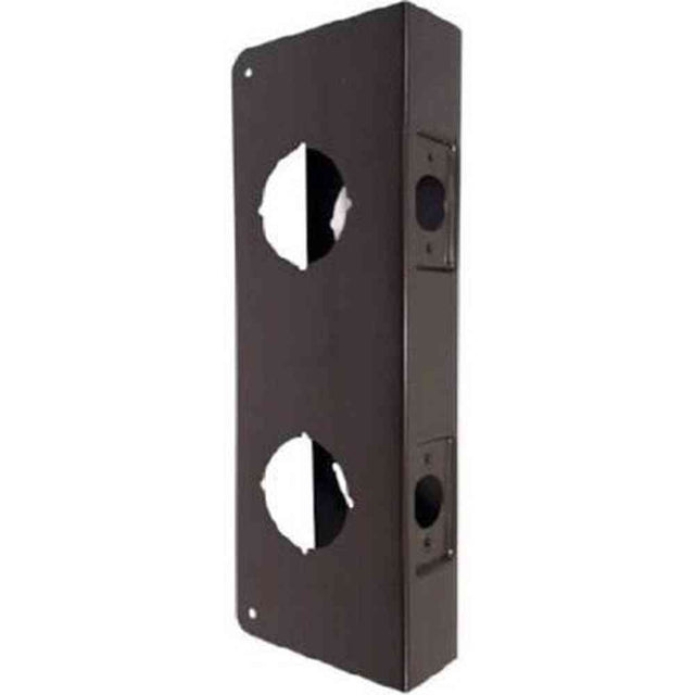 Don-Jo CW94210B bronze wrap around