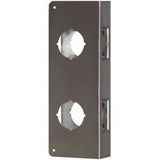 Don-Jo CW942S stainless steel wrap around