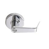 Better Home Products 94288CH chrome privacy door lever