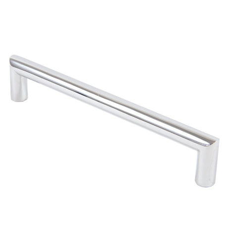 Rusticware 942CH chrome cabinet pull