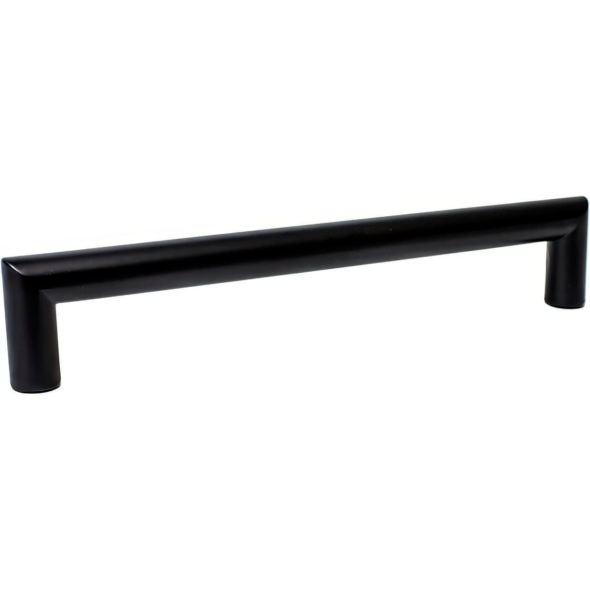 Rusticware 942BLK black cabinet pull