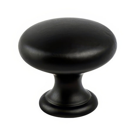 Berenson 9434-4055-P Advantage Plus Contemporary Four round cabinet cabinet knob, additional view