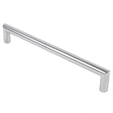 Rusticware 943CH chrome cabinet pull