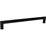 Rusticware 943BLK black cabinet pull