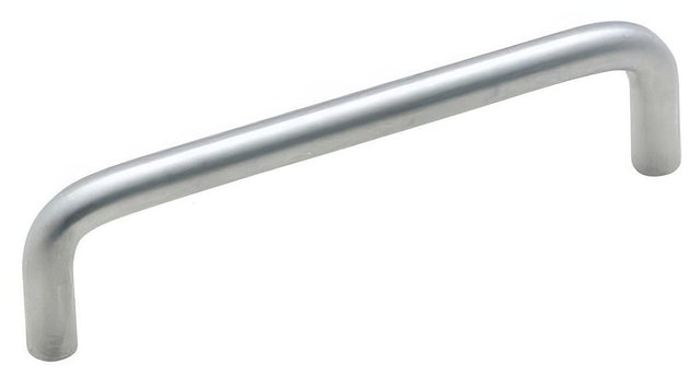 Amerock 943SCH Allison Value cabinet pull, front view