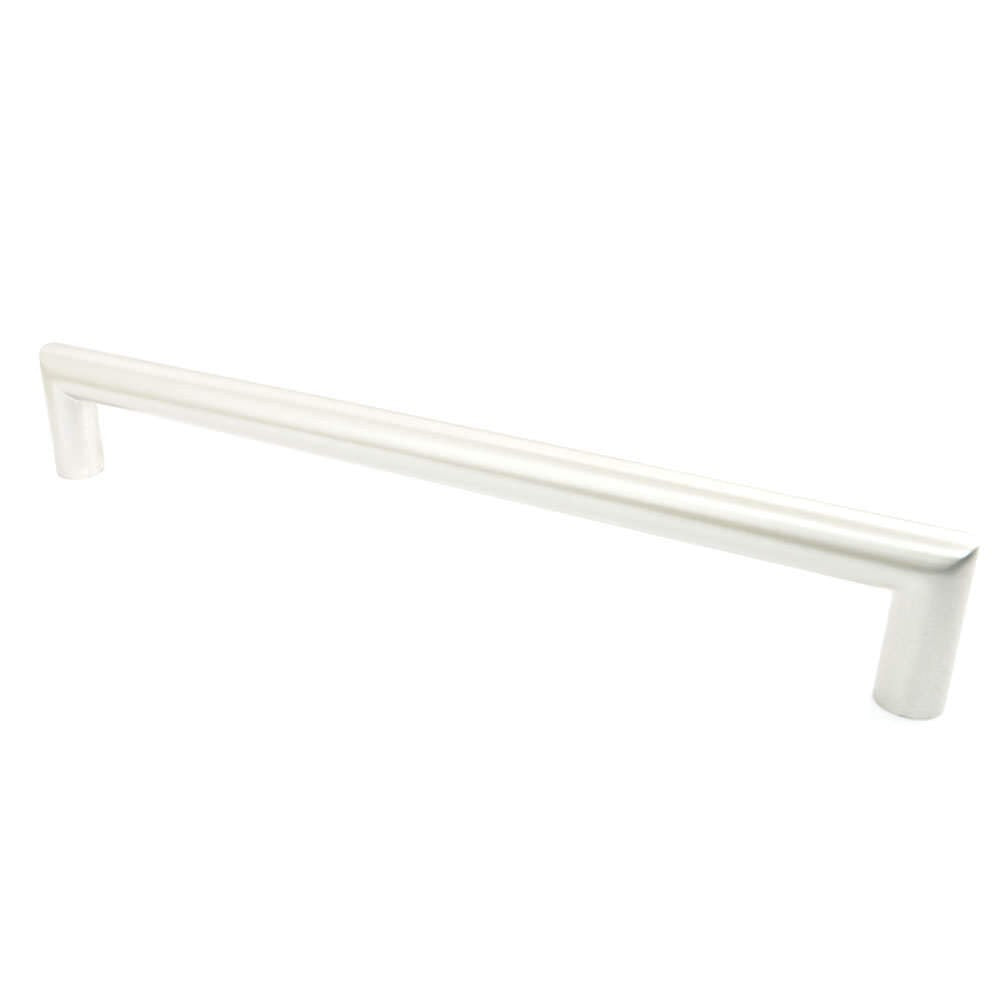 Rusticware 944-13SN satin nickel cabinet pull