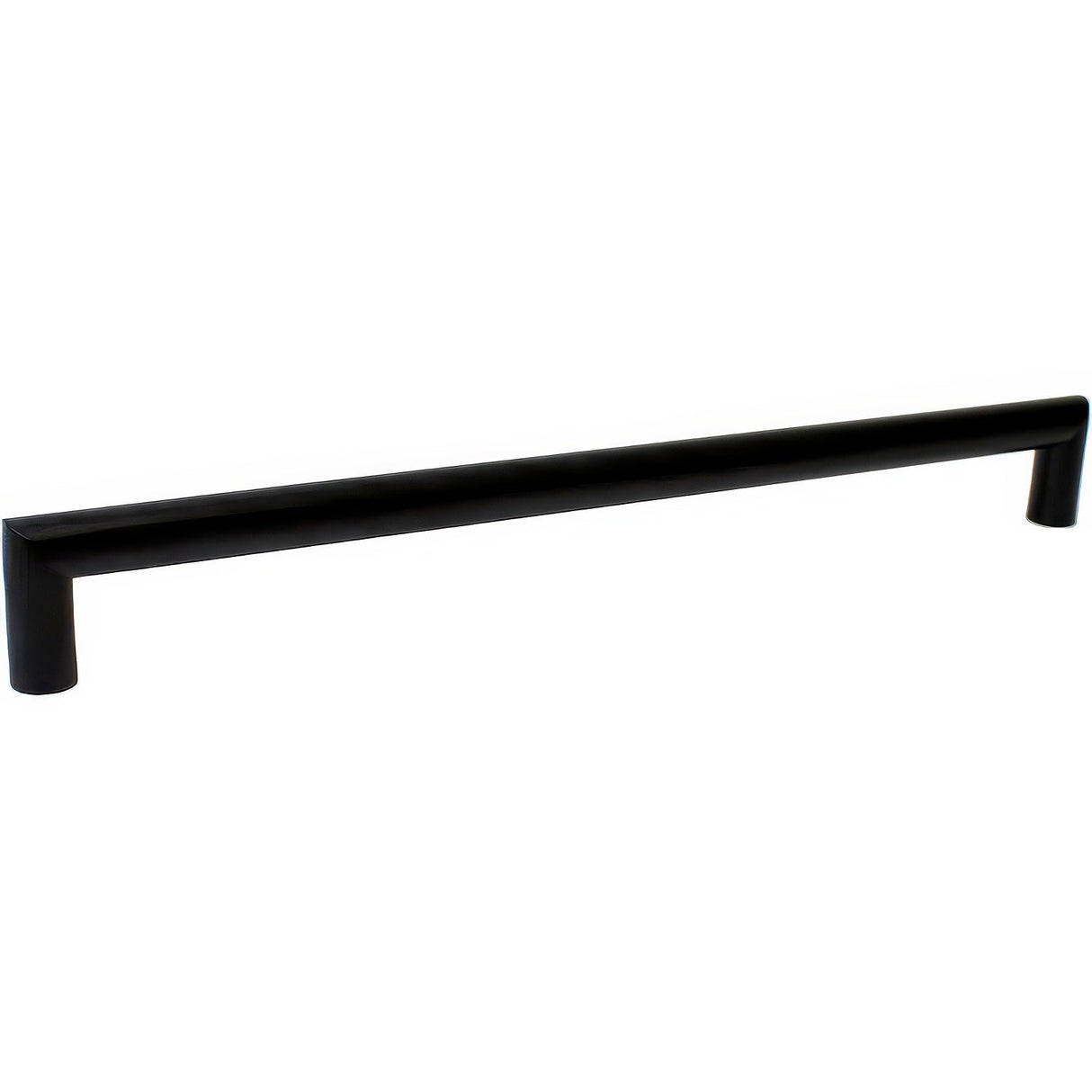 Rusticware 944-13BLK black cabinet pull